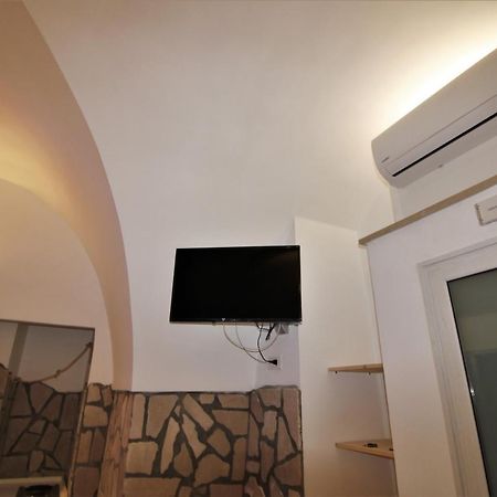 Home Messapica Ceglie Messapica Exteriör bild