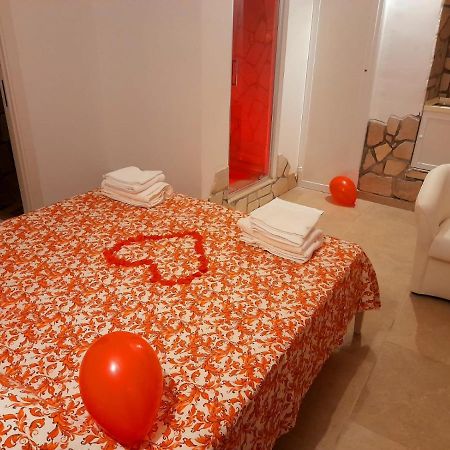 Home Messapica Ceglie Messapica Exteriör bild