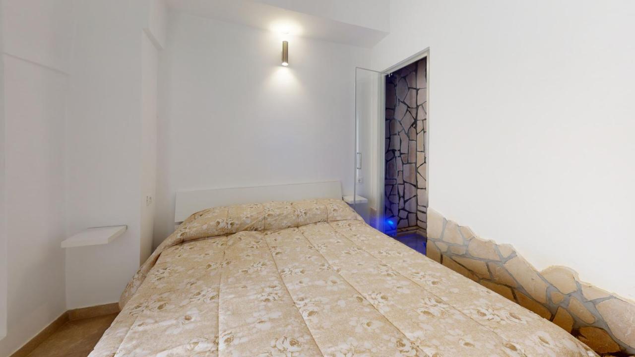 Home Messapica Ceglie Messapica Exteriör bild