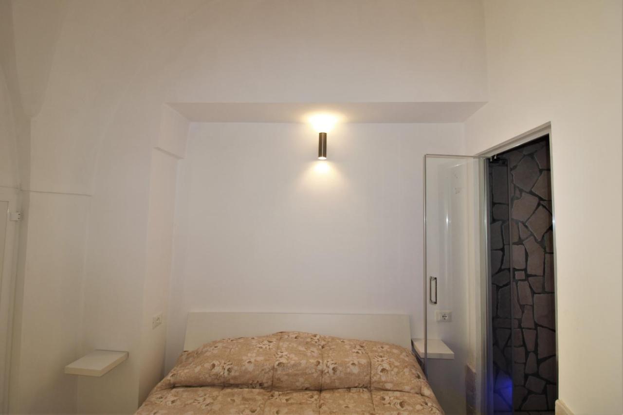 Home Messapica Ceglie Messapica Exteriör bild
