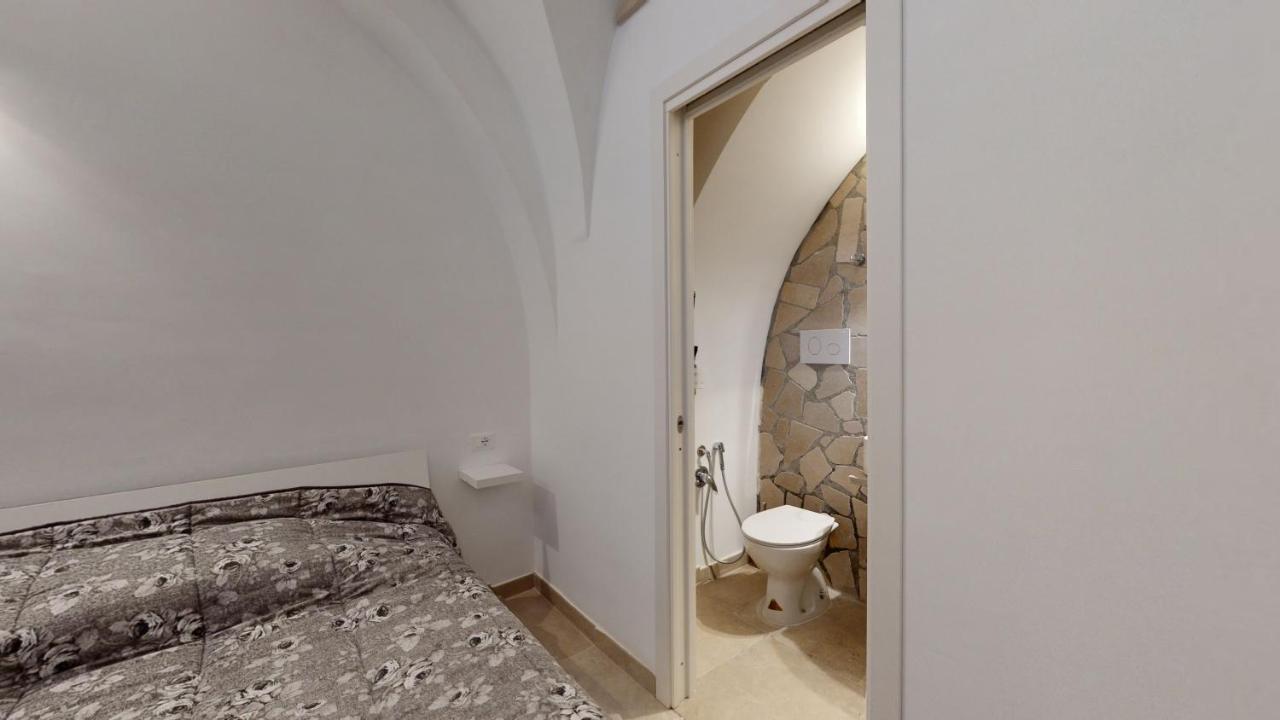 Home Messapica Ceglie Messapica Exteriör bild