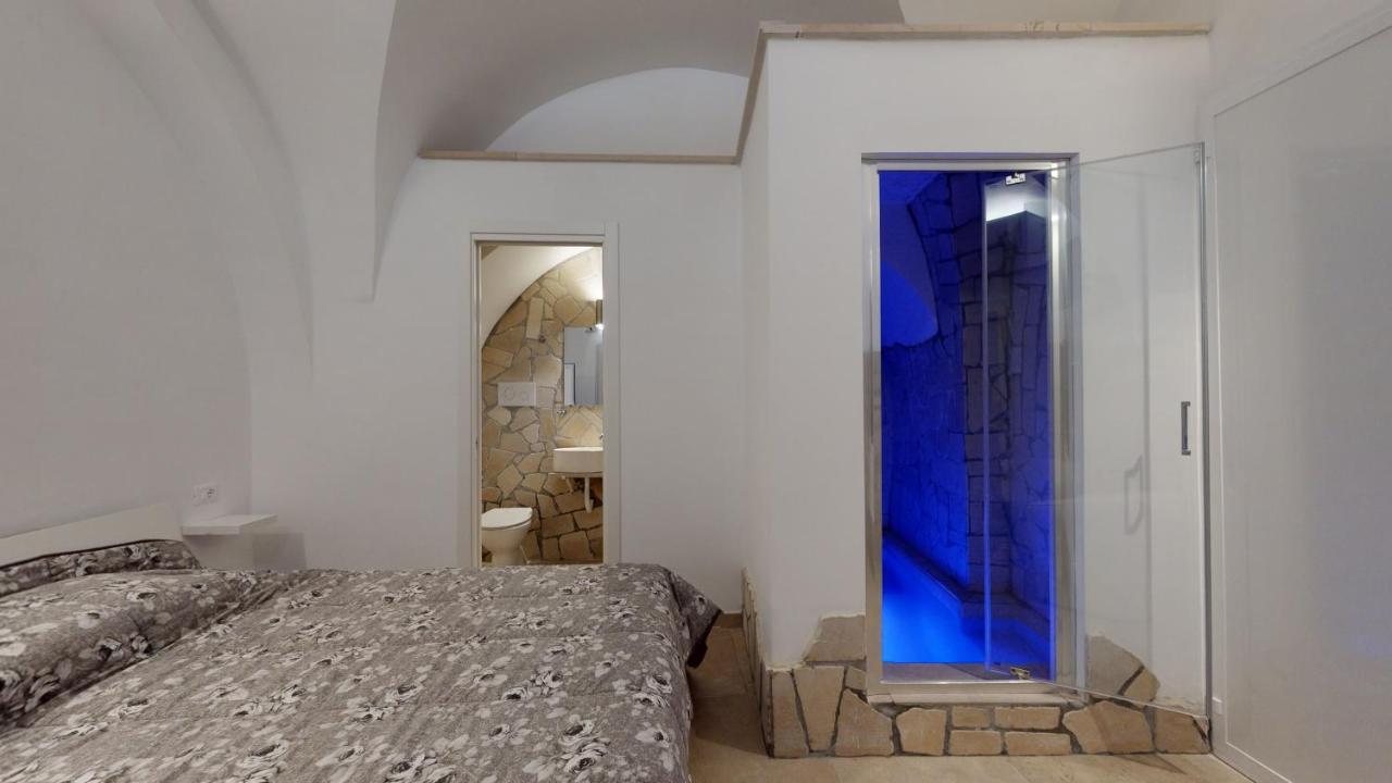 Home Messapica Ceglie Messapica Exteriör bild