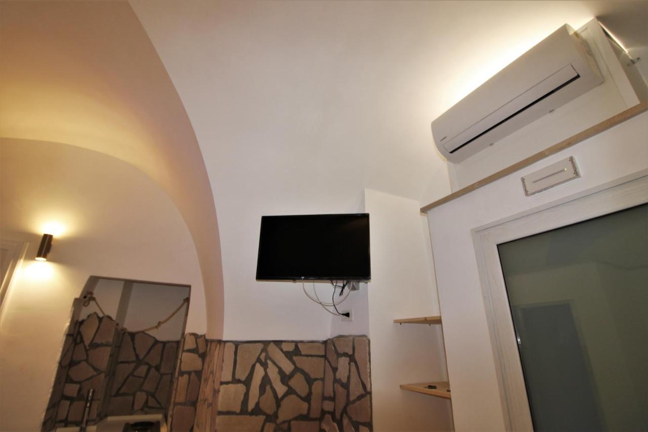 Home Messapica Ceglie Messapica Exteriör bild