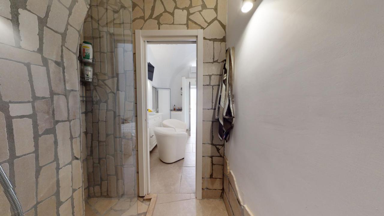 Home Messapica Ceglie Messapica Exteriör bild