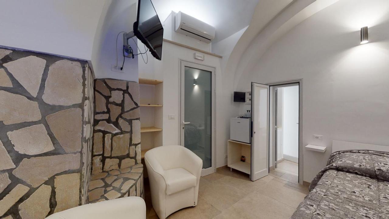 Home Messapica Ceglie Messapica Exteriör bild