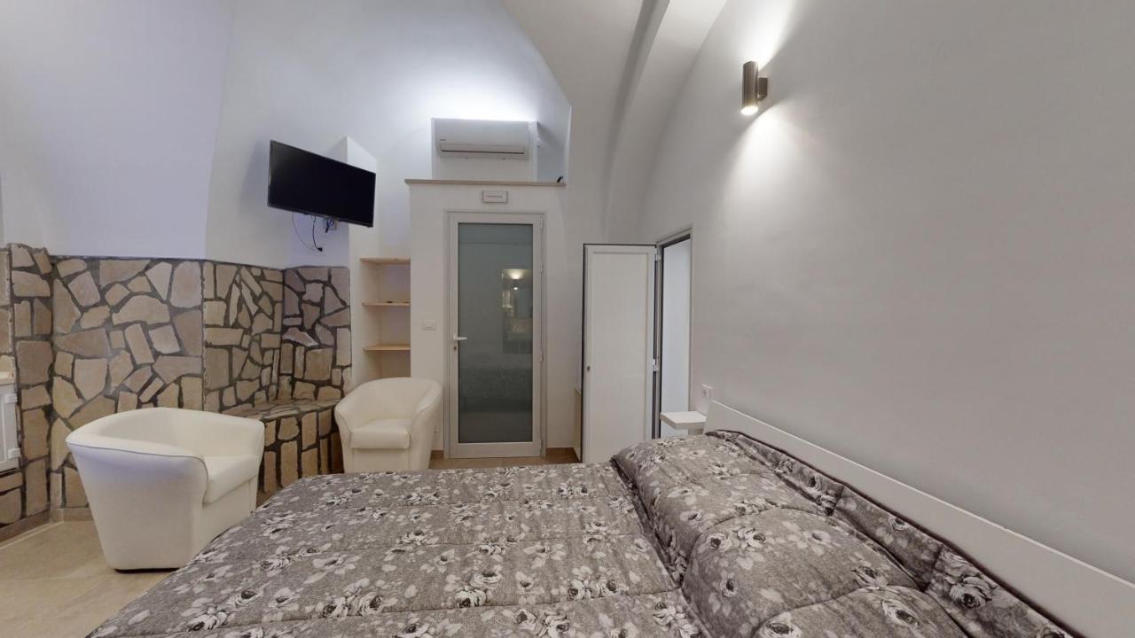 Home Messapica Ceglie Messapica Exteriör bild