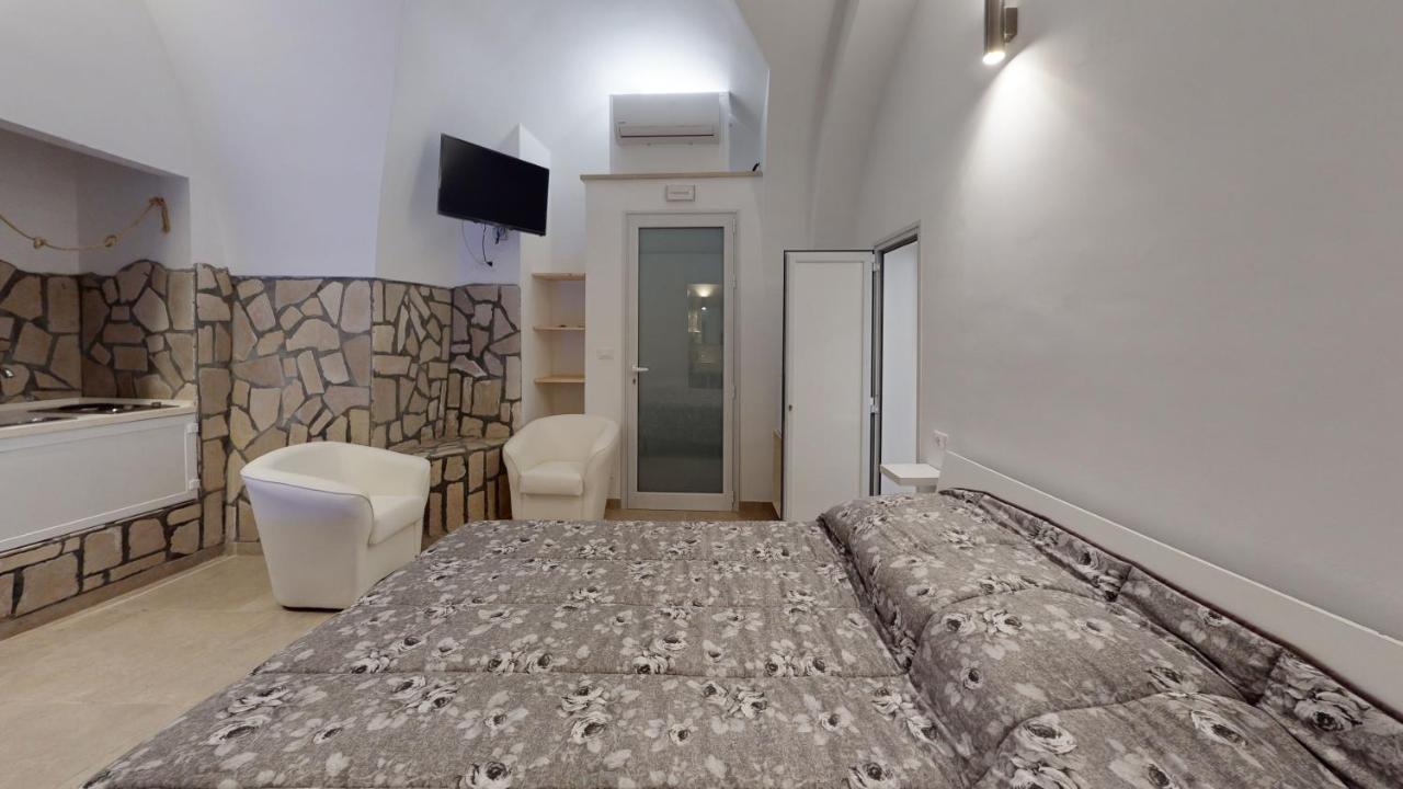 Home Messapica Ceglie Messapica Exteriör bild