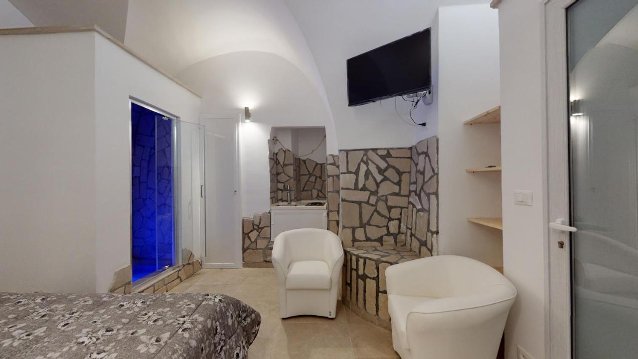 Home Messapica Ceglie Messapica Exteriör bild