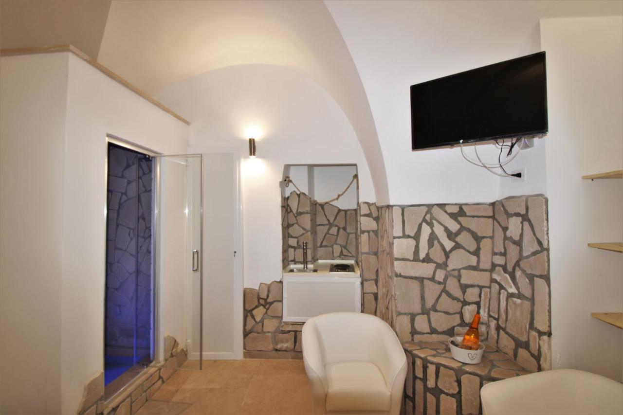 Home Messapica Ceglie Messapica Exteriör bild