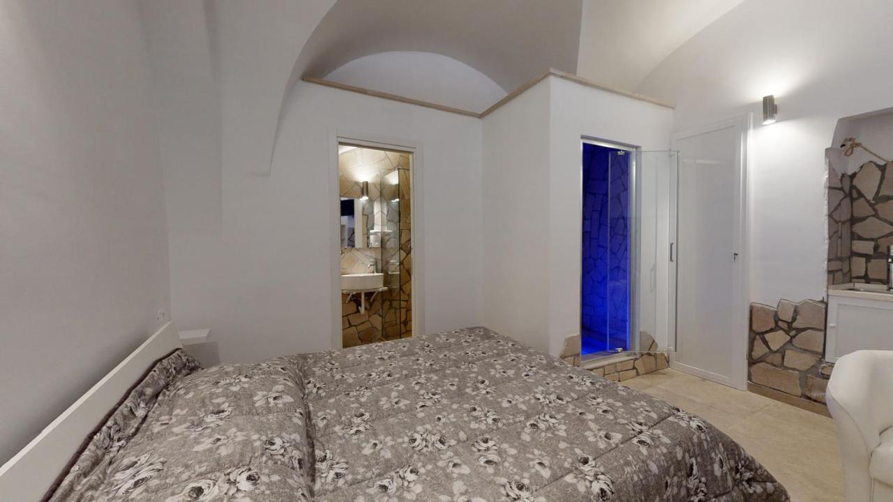 Home Messapica Ceglie Messapica Exteriör bild