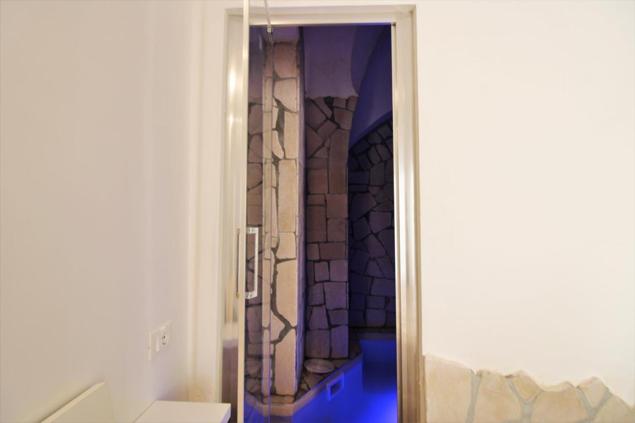Home Messapica Ceglie Messapica Exteriör bild