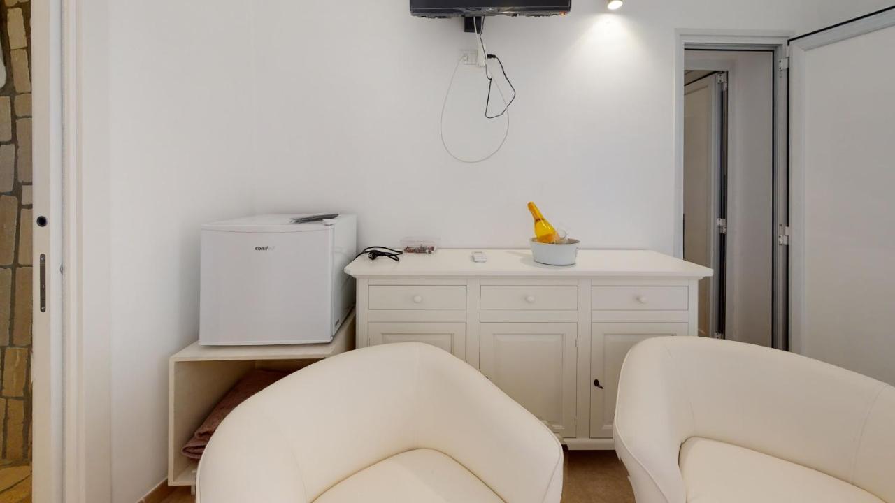 Home Messapica Ceglie Messapica Exteriör bild