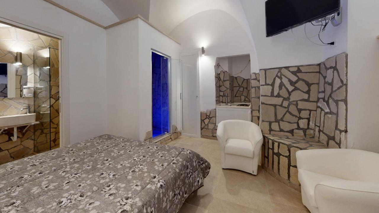 Home Messapica Ceglie Messapica Exteriör bild