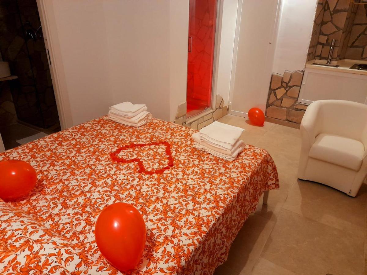 Home Messapica Ceglie Messapica Exteriör bild
